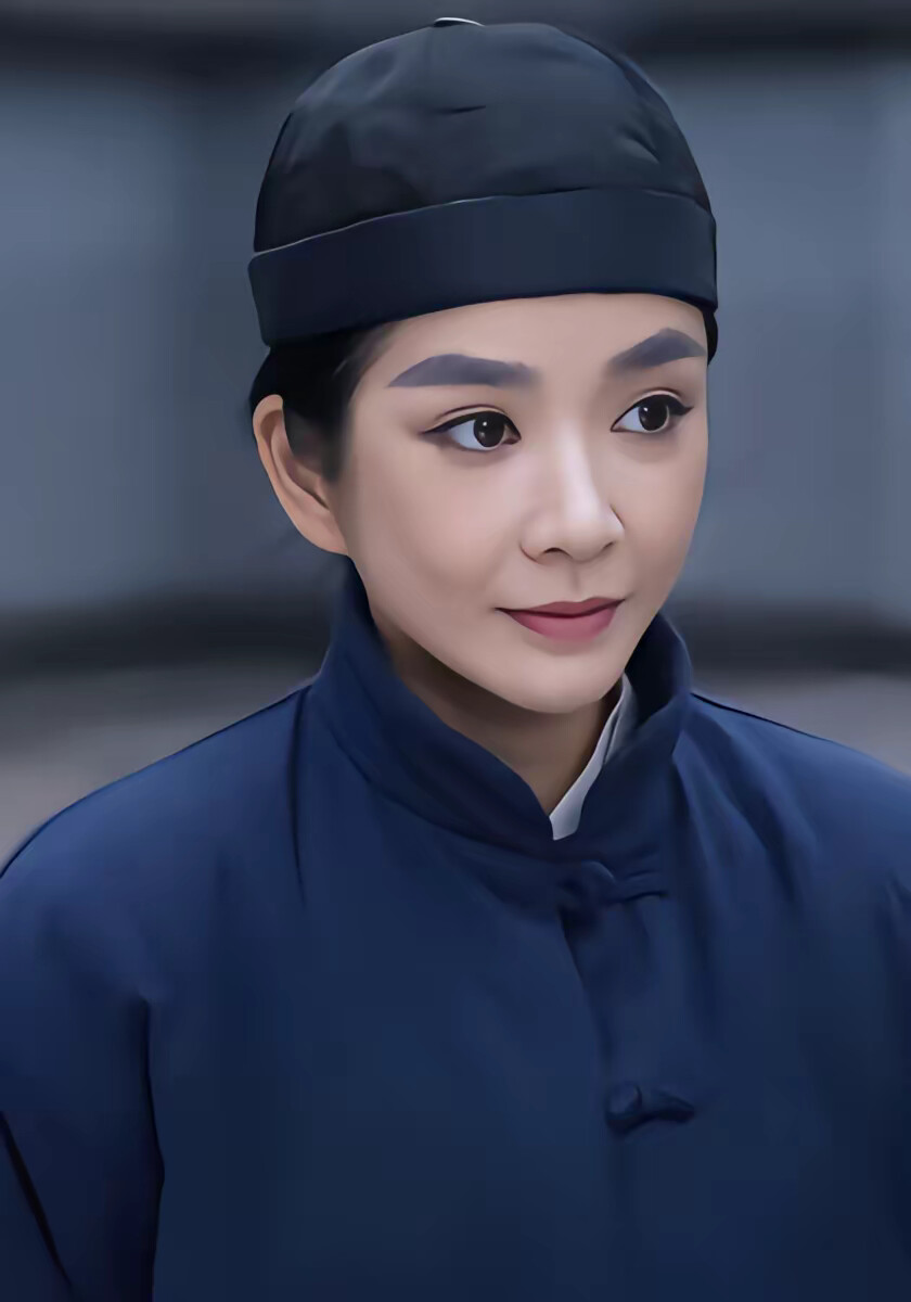 《傲世红颜》剧照