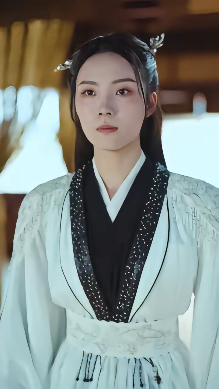 《休夫后,她名动京城》剧照