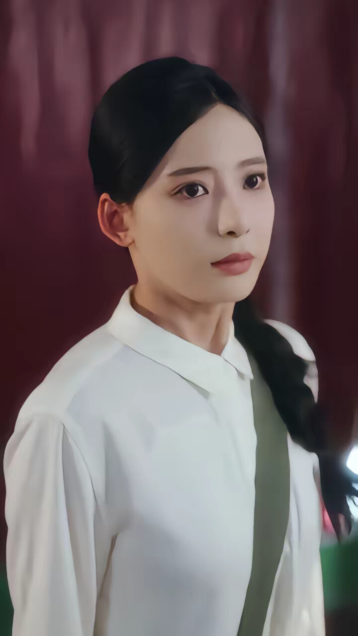 《七零嫁机长:文工团养崽撩夫日常》剧照