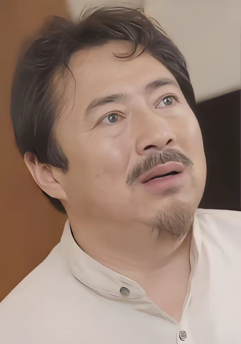 《兄弟陌路》剧照