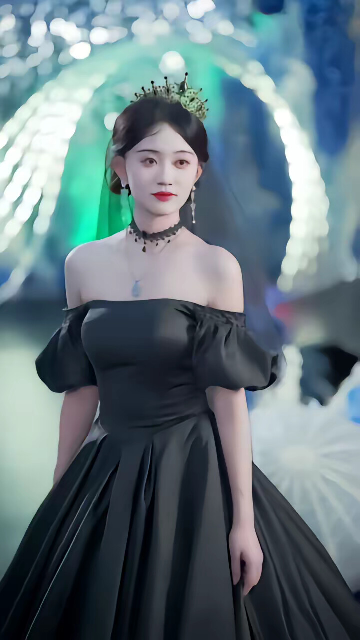 《烬爱》剧照