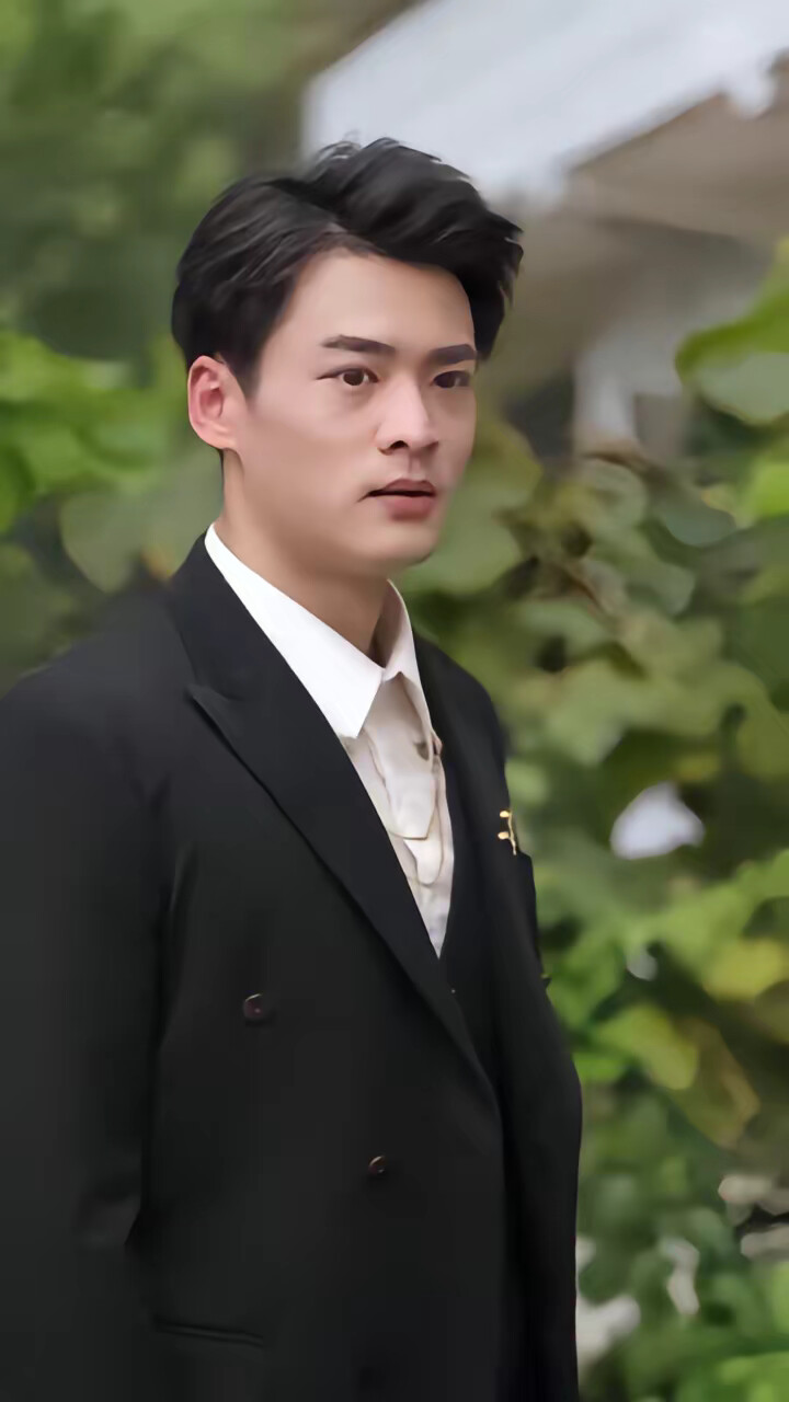 《母望子归》剧照