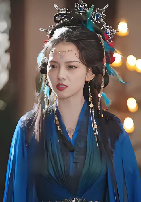 《总有魔尊想害我》剧照