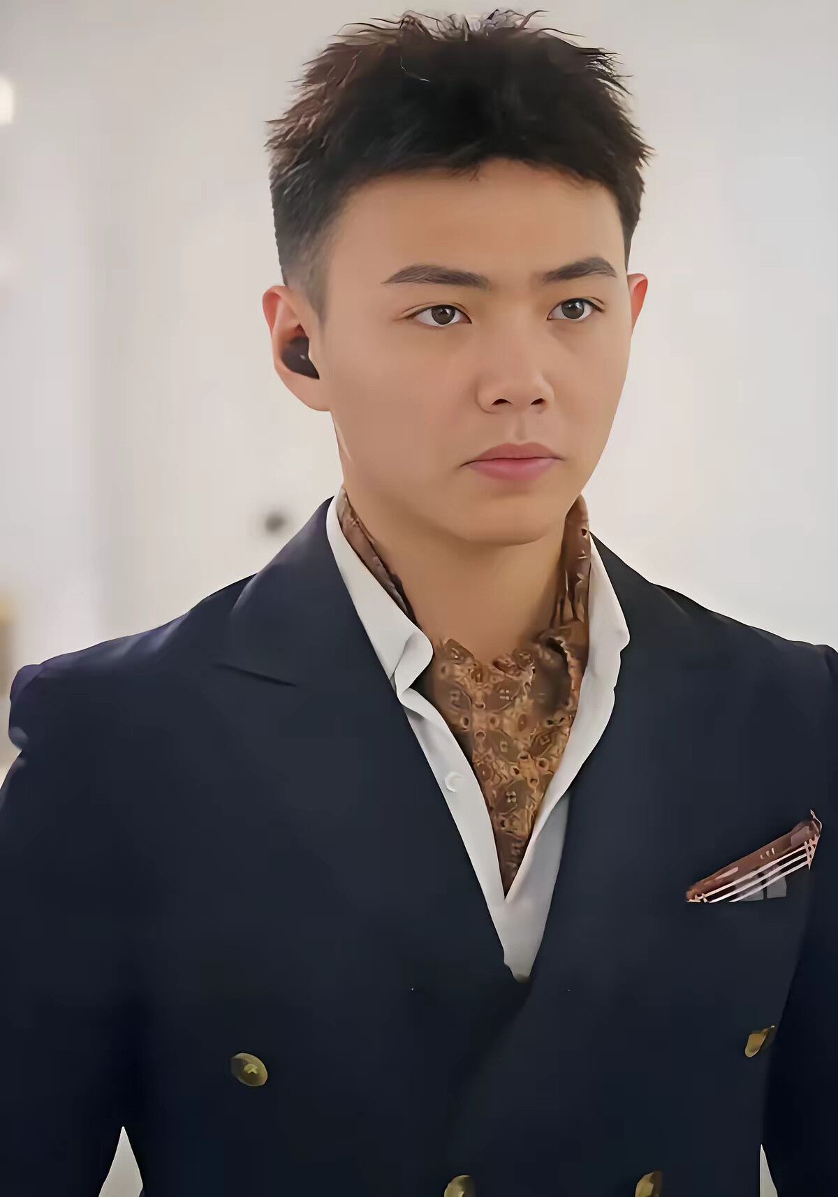 《我兜里的女boss》剧照