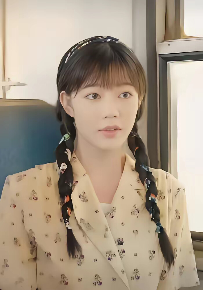 《穿越七零:知青有妙招》剧照