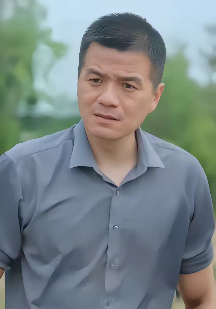 《风吹稻香》剧照
