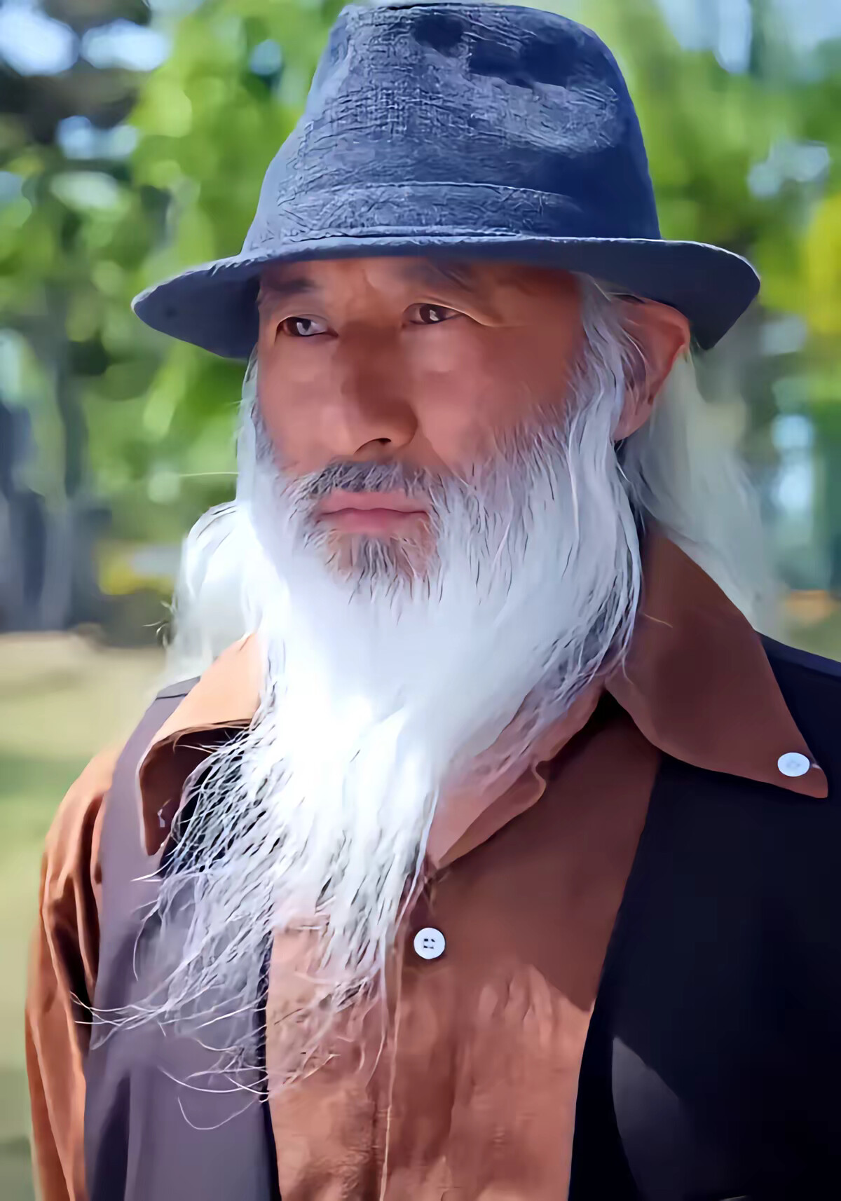 《不朽》剧照