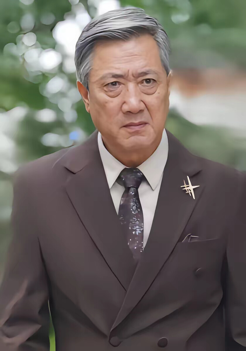 《错把真龙当废婿》剧照