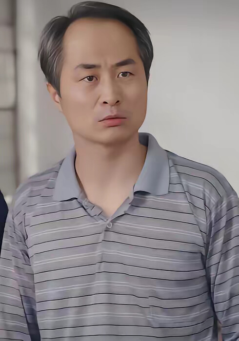 《随跛子爸进城入赘,我真香了》剧照
