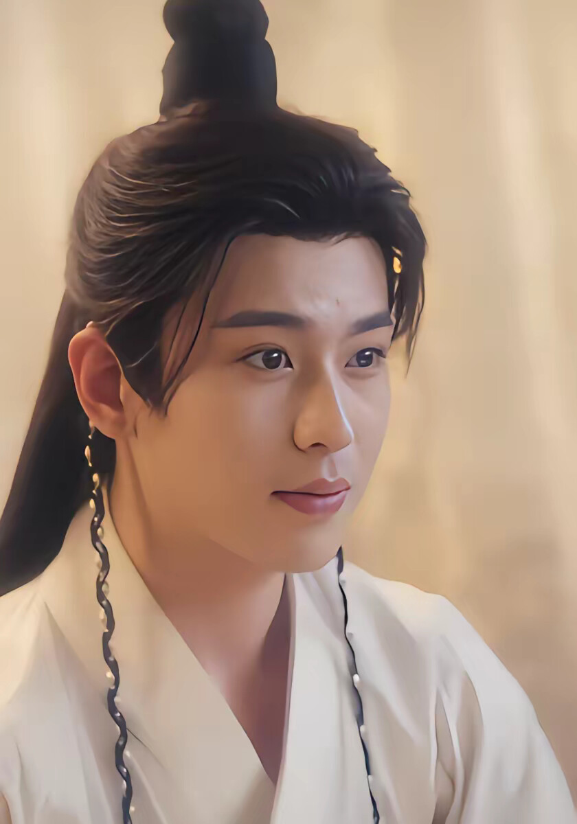 《惹风华》剧照