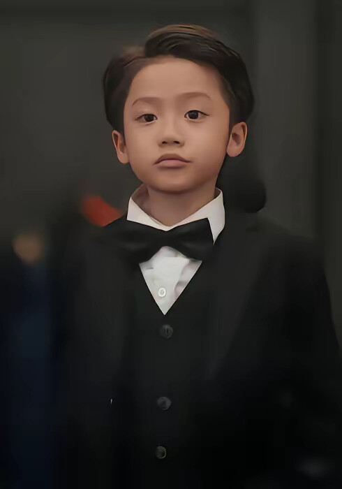 《萌孙出击》剧照