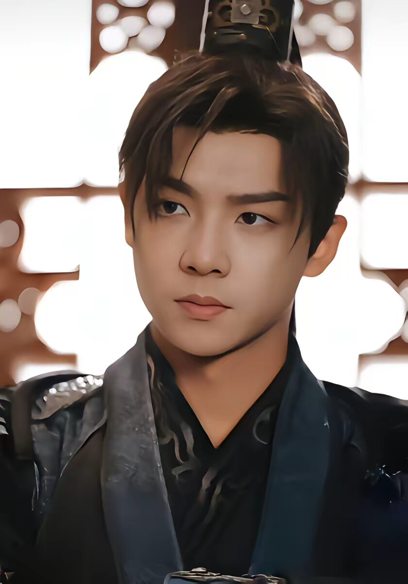 《小公爷,夫人回来救全族了》剧照