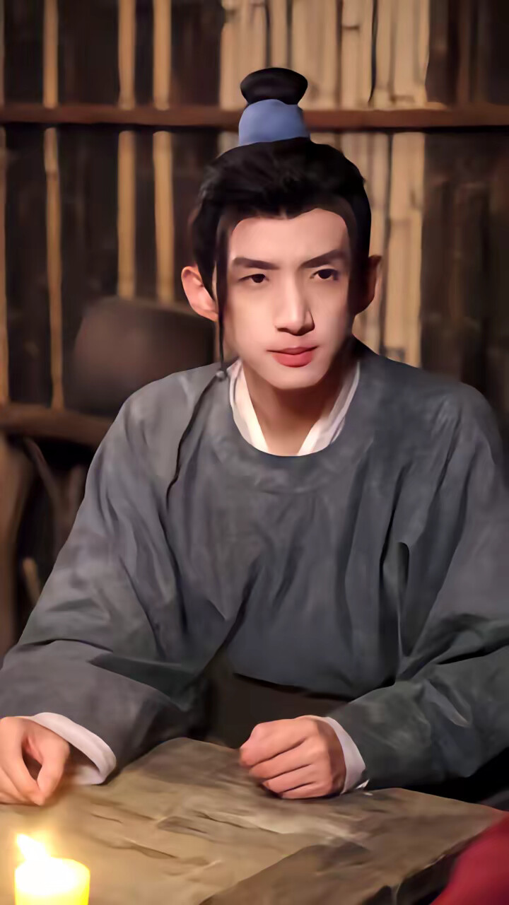 《祸害门第出了个女医博全家转运了》剧照