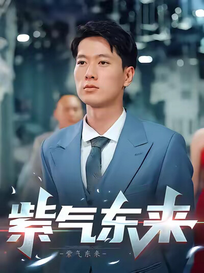 《紫气东来》剧照
