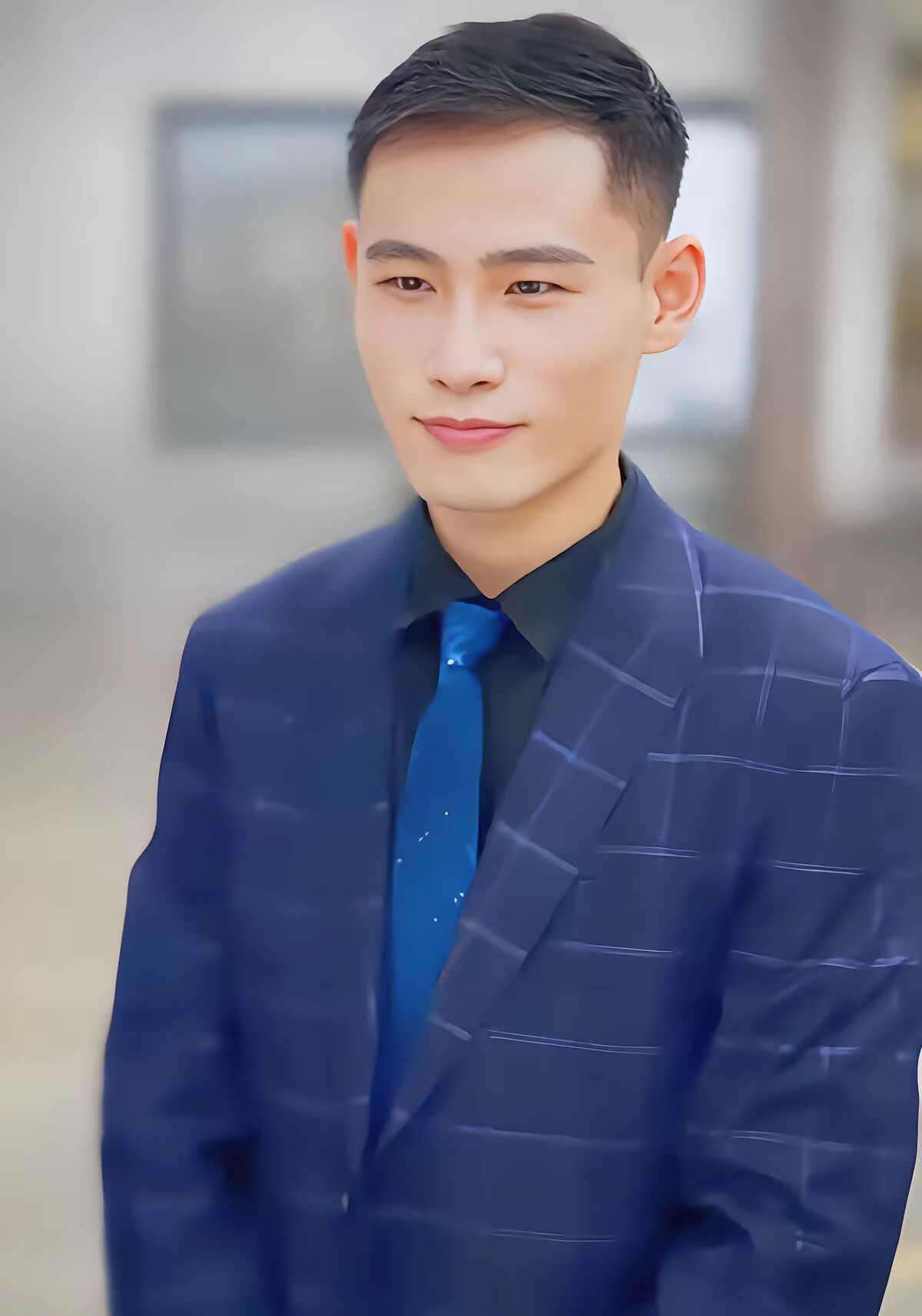 《我能看见倒计时》剧照