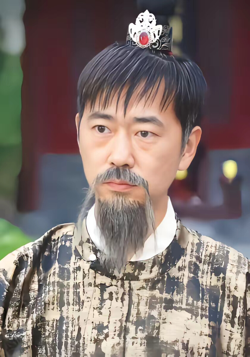 《新婚第一天,奖励混沌体》剧照