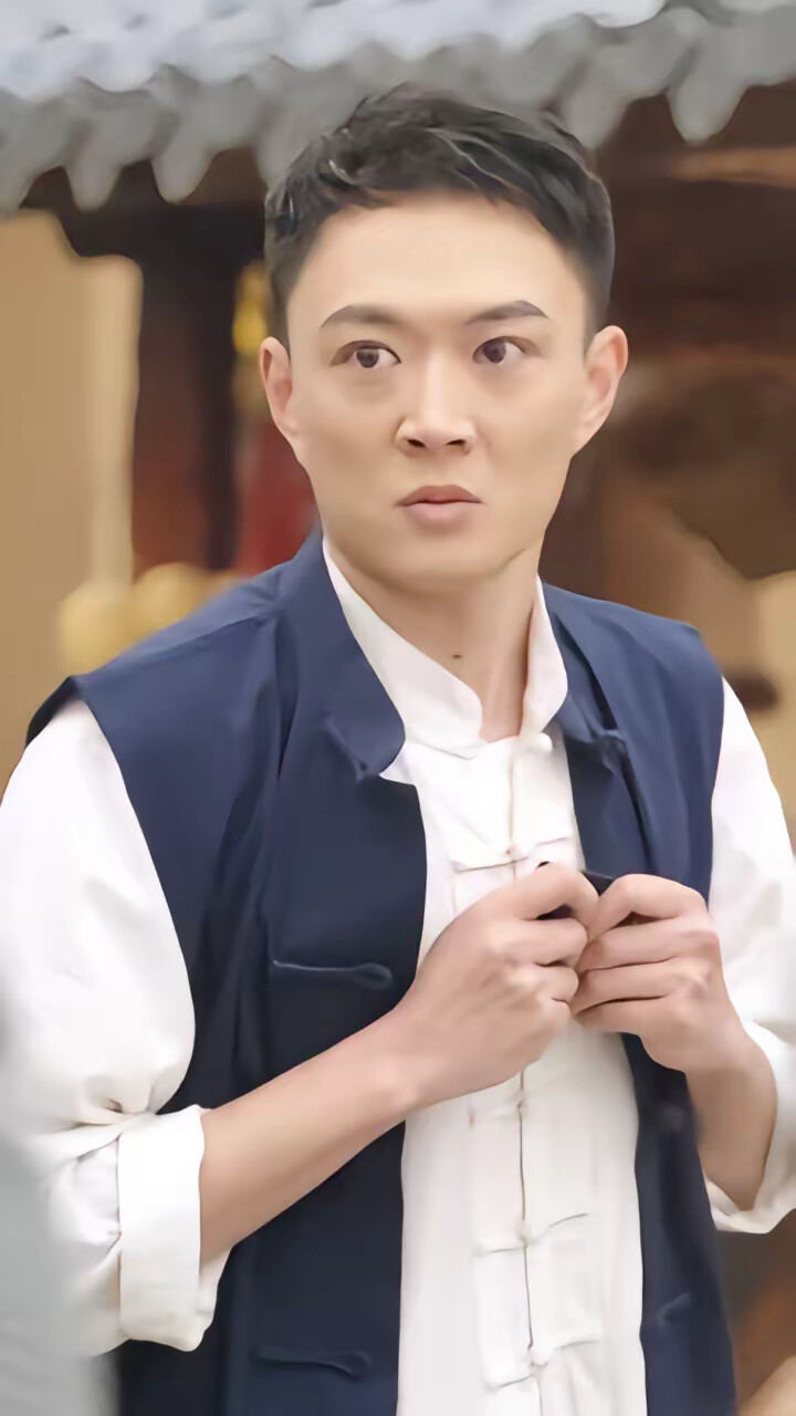 《这乡下人真牛》剧照