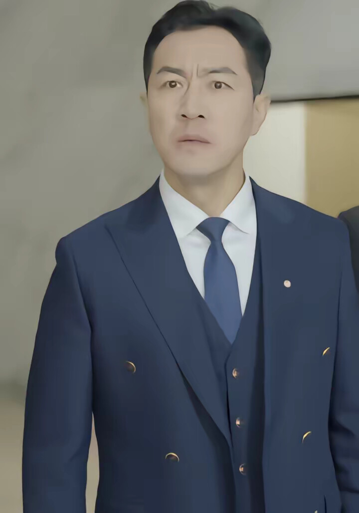 《四十而已》剧照