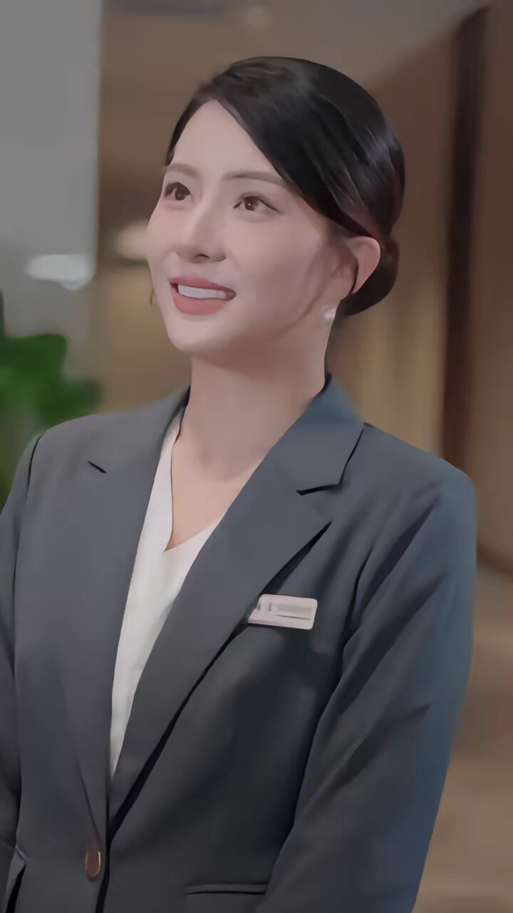 《裴总夫人要回农村》剧照