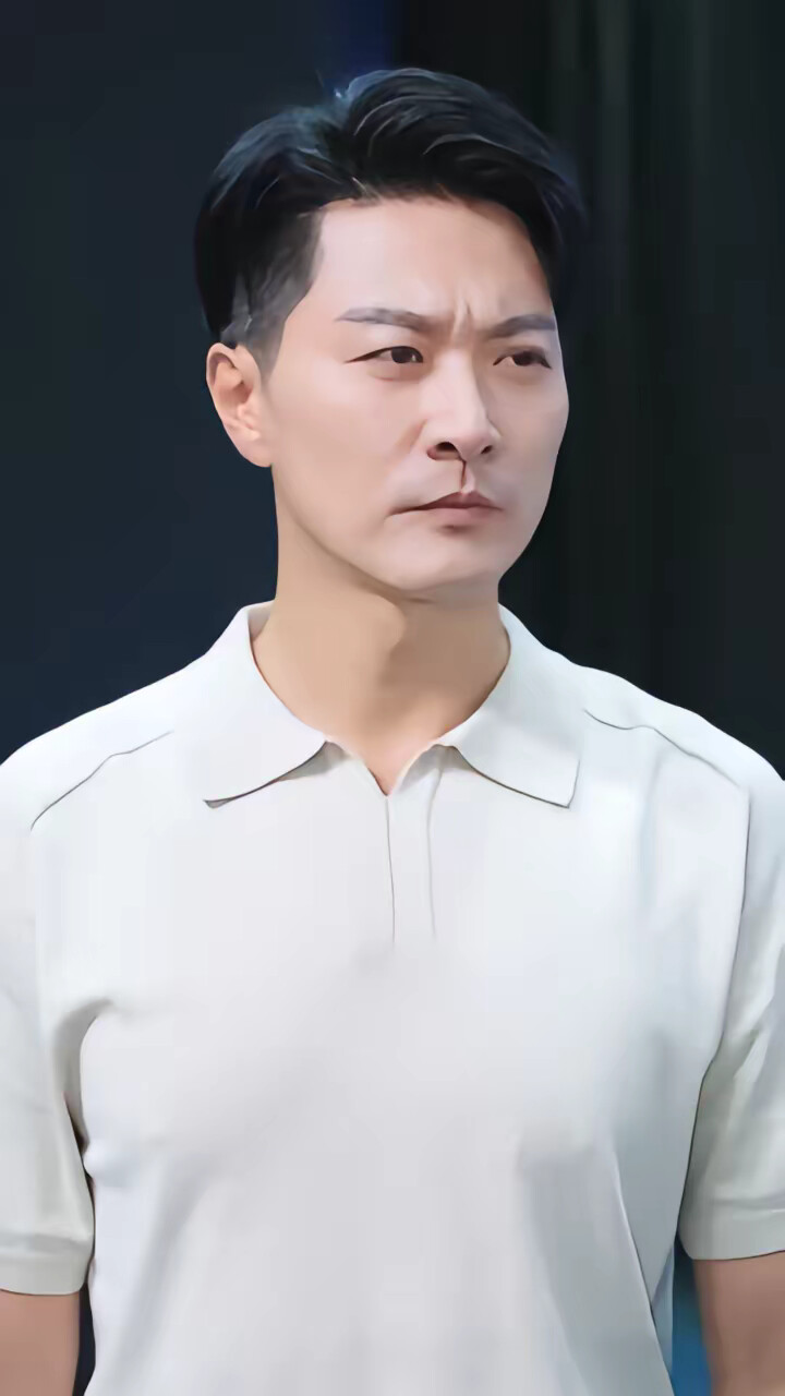 《父爱如山为女撑腰》剧照