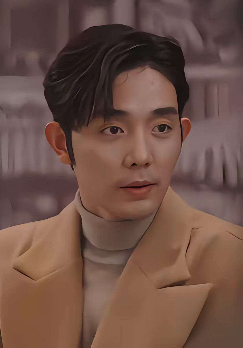 《诱她情深》剧照