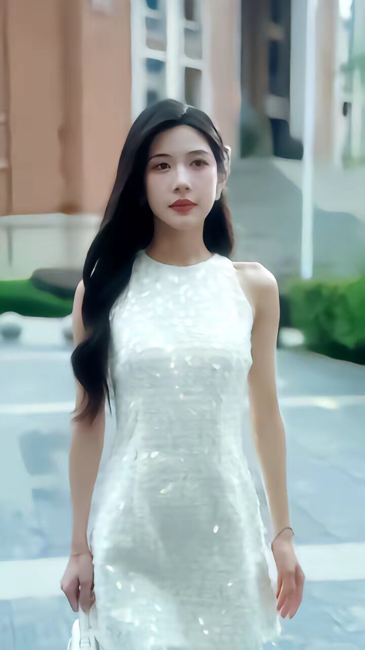 《表白被拒后,高冷校花叫我孩她爸》剧照