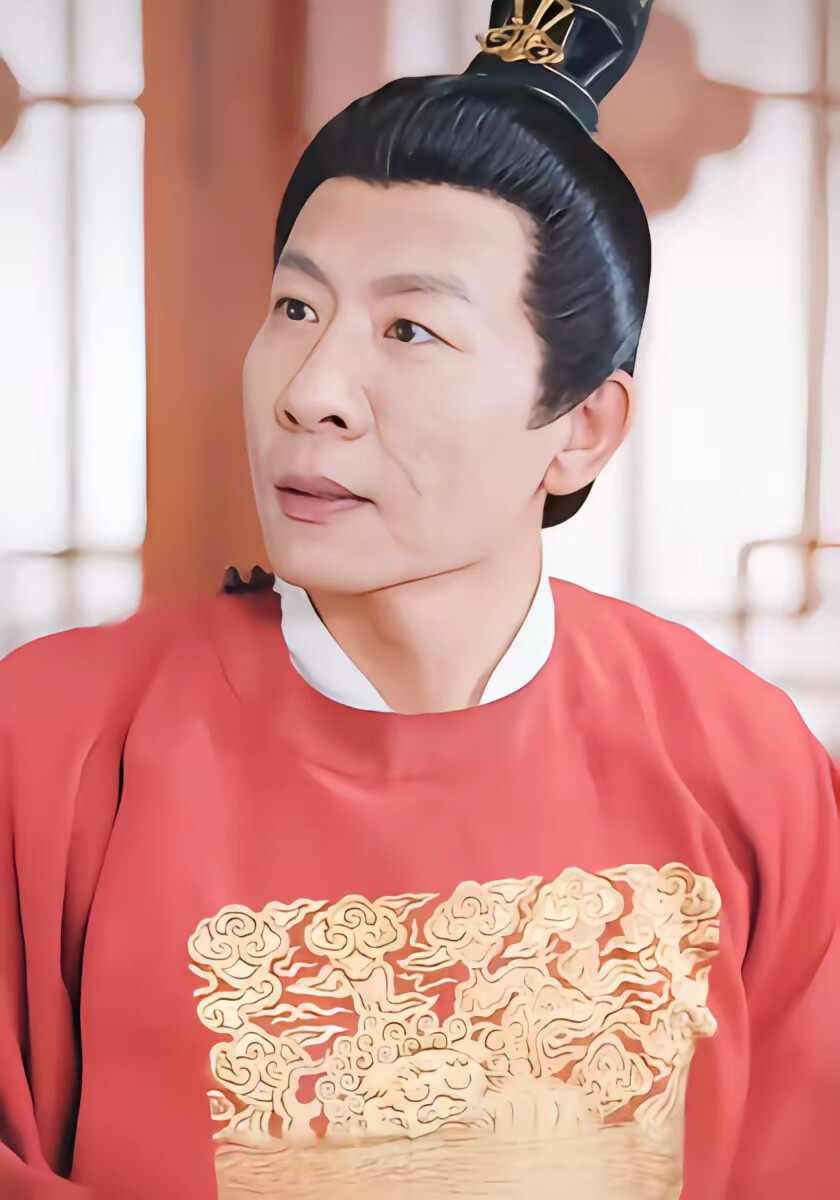 《你是状元但你爹是王爷》剧照