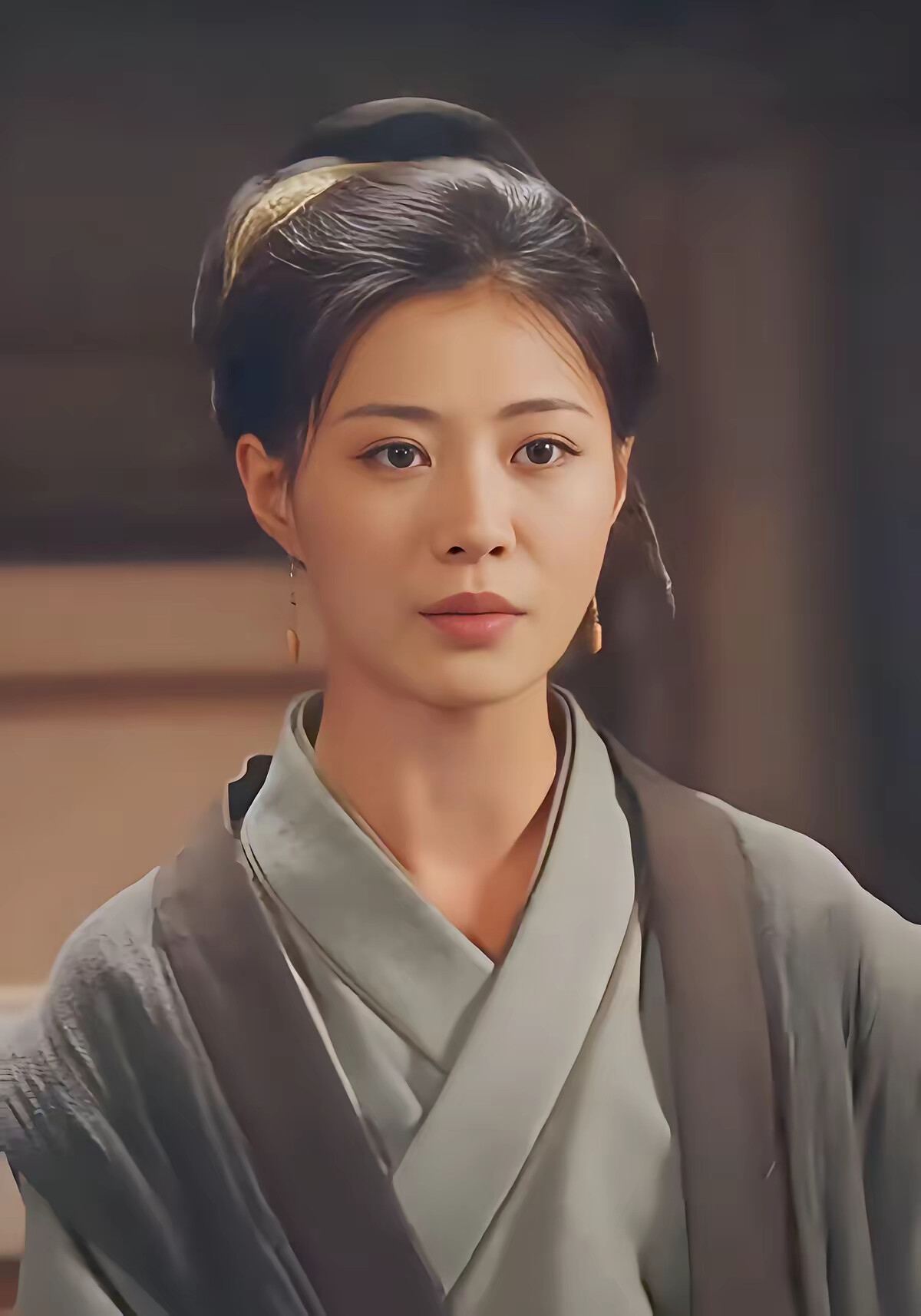 《福星满堂》剧照