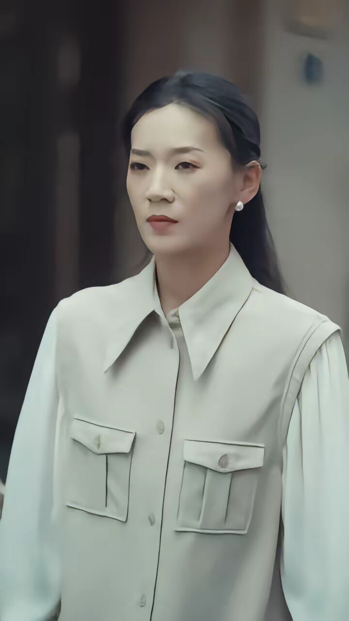 《重生后我带女儿逃出生天》剧照