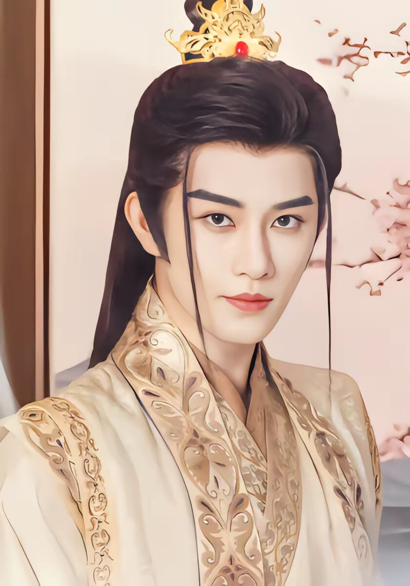 《美人娇纵》剧照