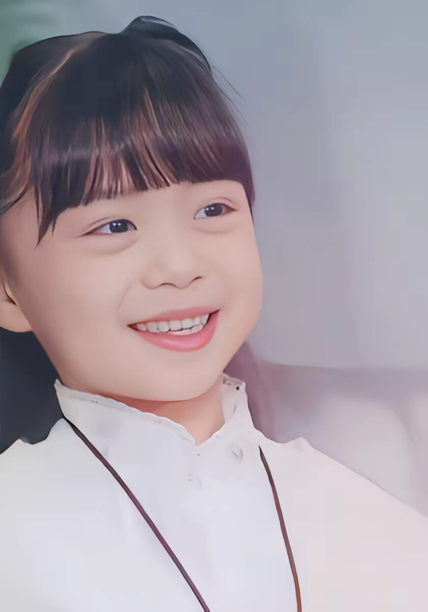 《锦鲤奶团三岁半》剧照