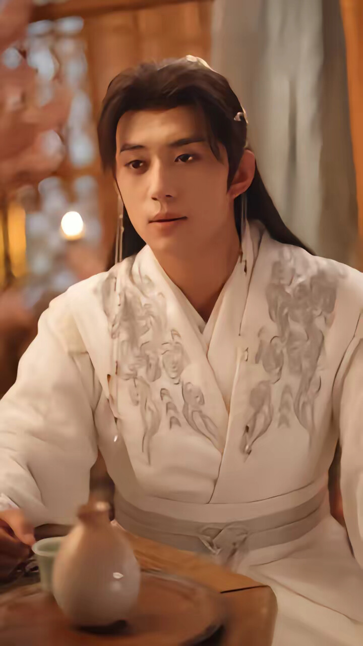 《长生十万年》剧照