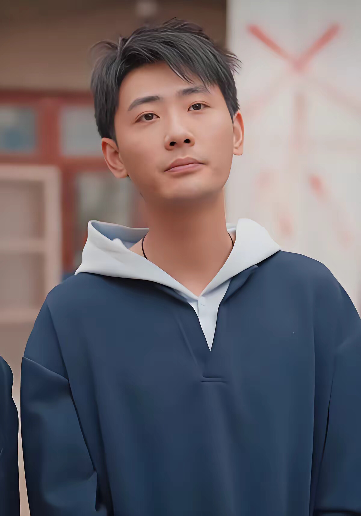 《我的心声谁在听》剧照