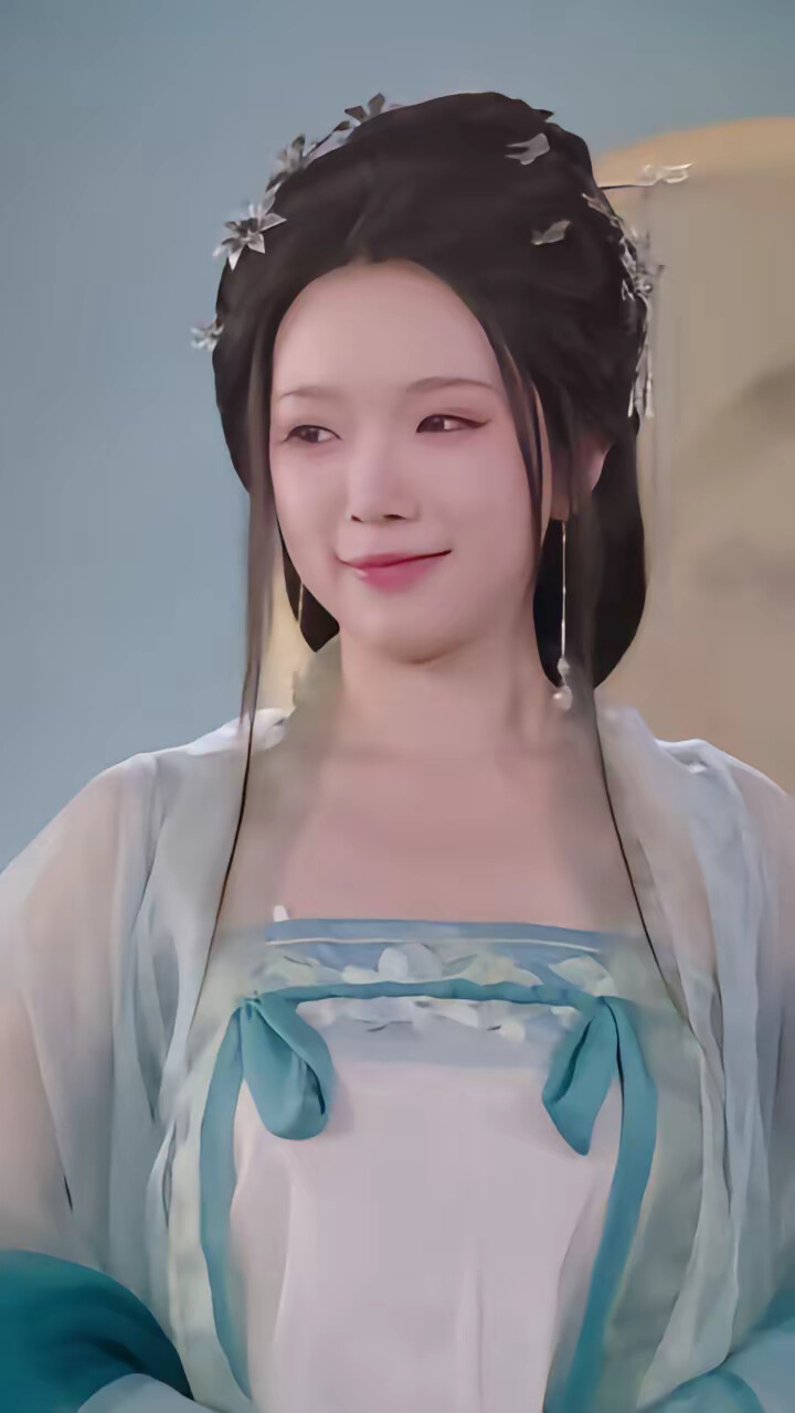 《交换狐心后嫡姐后悔了》剧照