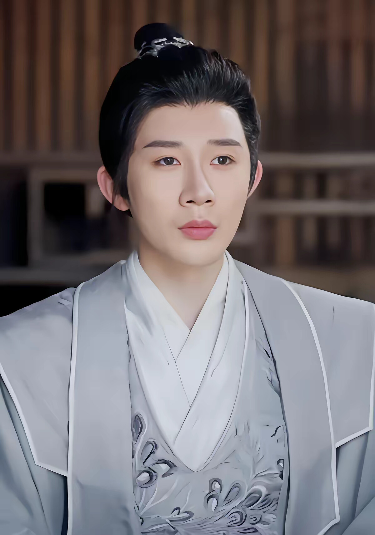 《错把山河葬相思》剧照