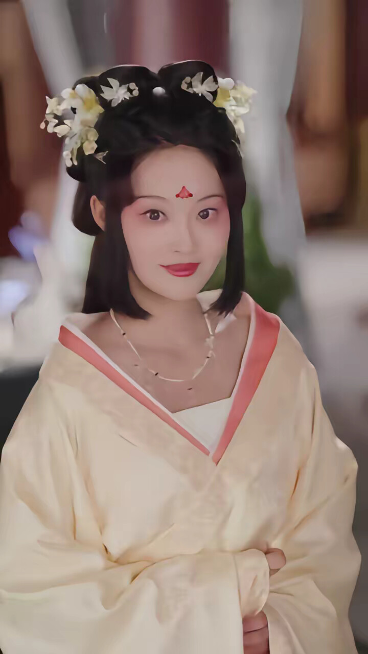 《凤诏震九洲》剧照