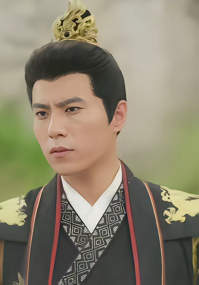 《寒门有凤之天降萌孙报养恩》剧照