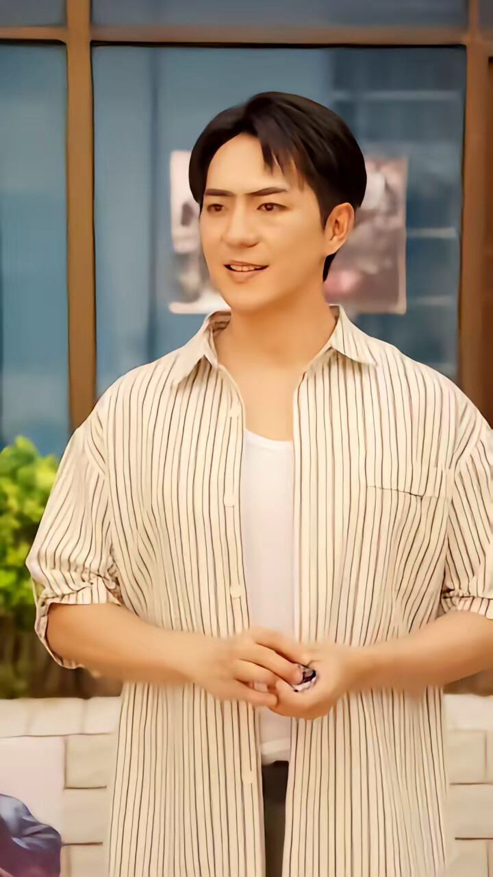 《重生1982，岳父一家上门逼婚》剧照