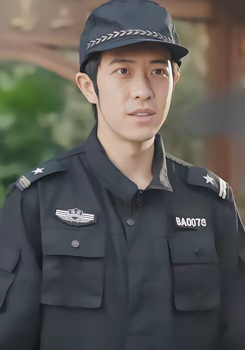 《北玄战神》剧照