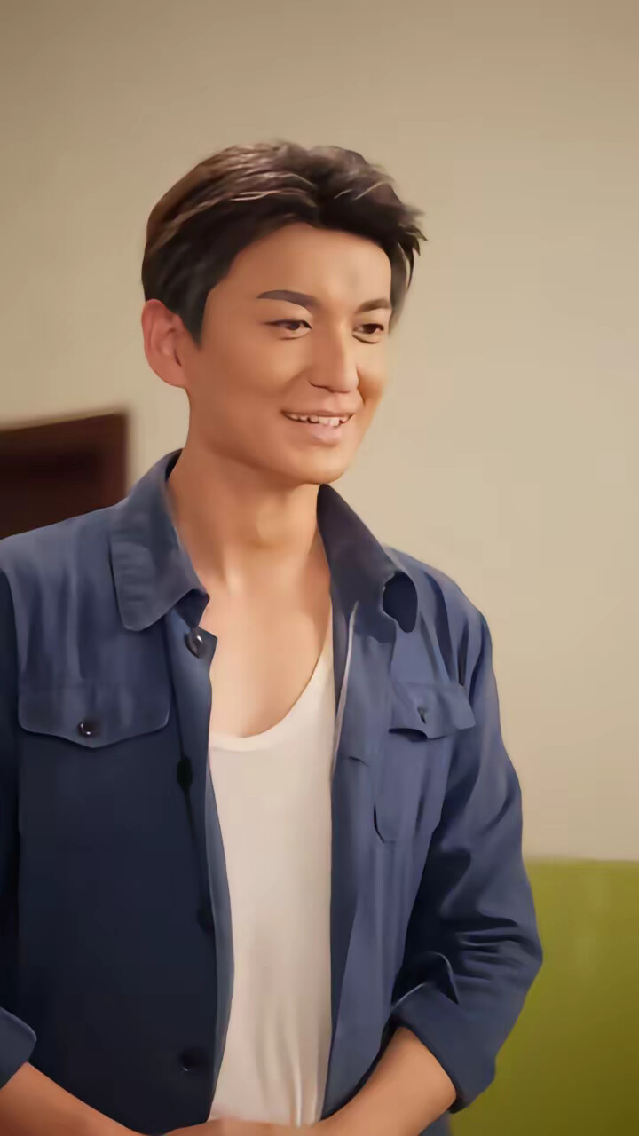 《村长夫人重回七零治极品儿女》剧照