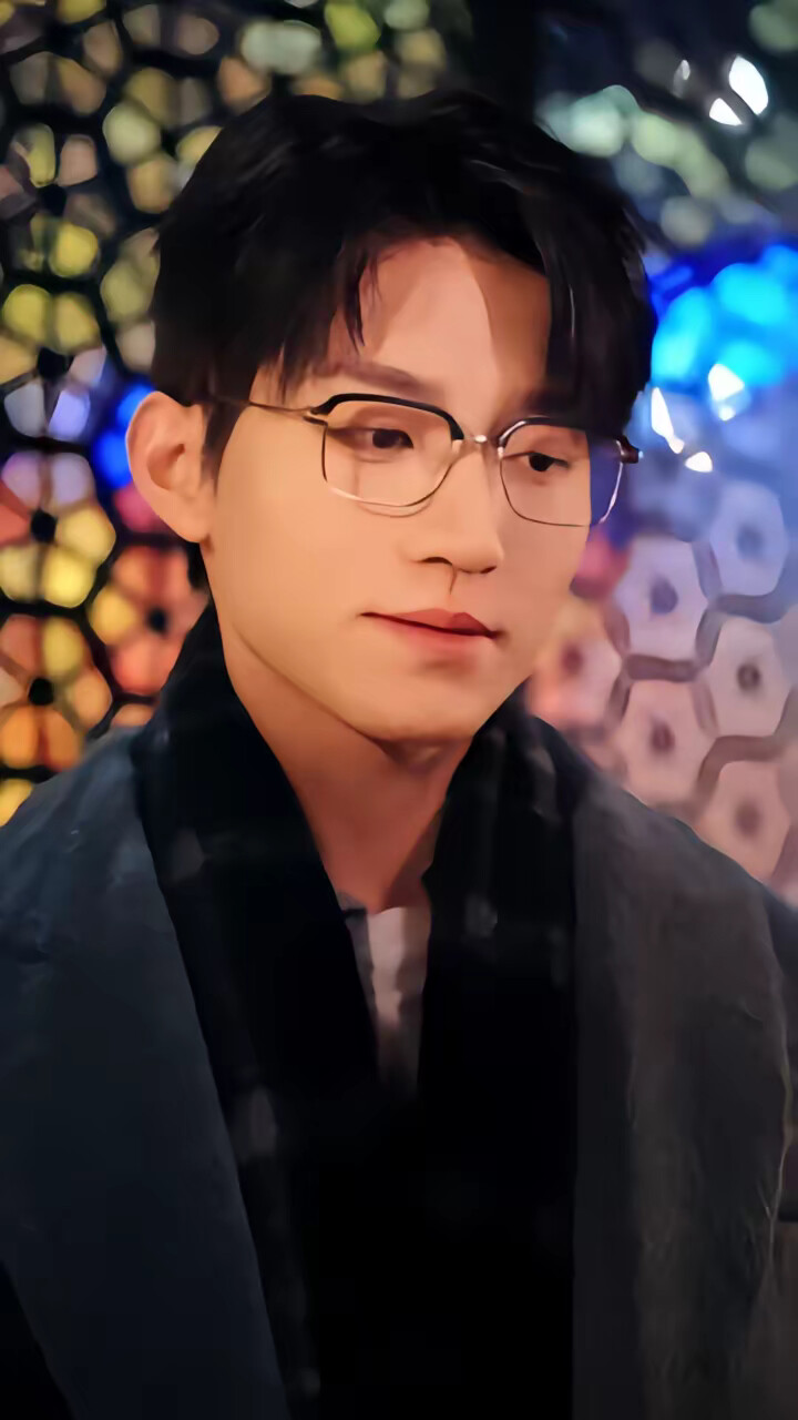 《苦尽甘来遇见你》剧照