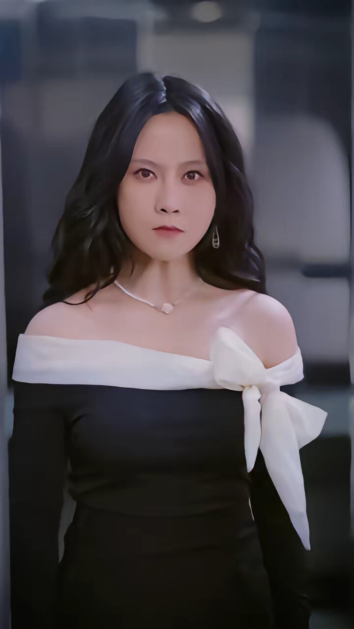 《重生后我步步为营》剧照