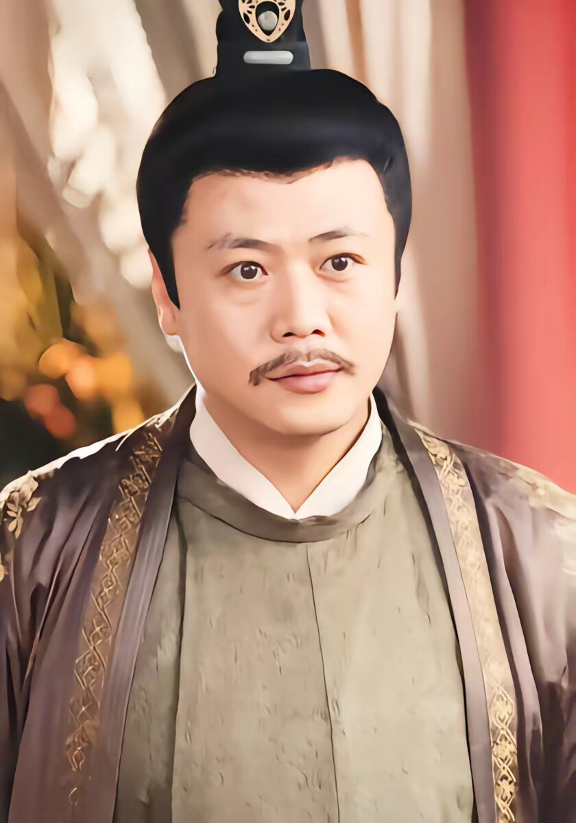 《重生回夫君大婚时,她逆风翻盘》剧照