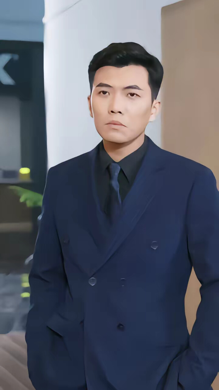 《未婚妻别哭,我真的是天命大反派》剧照