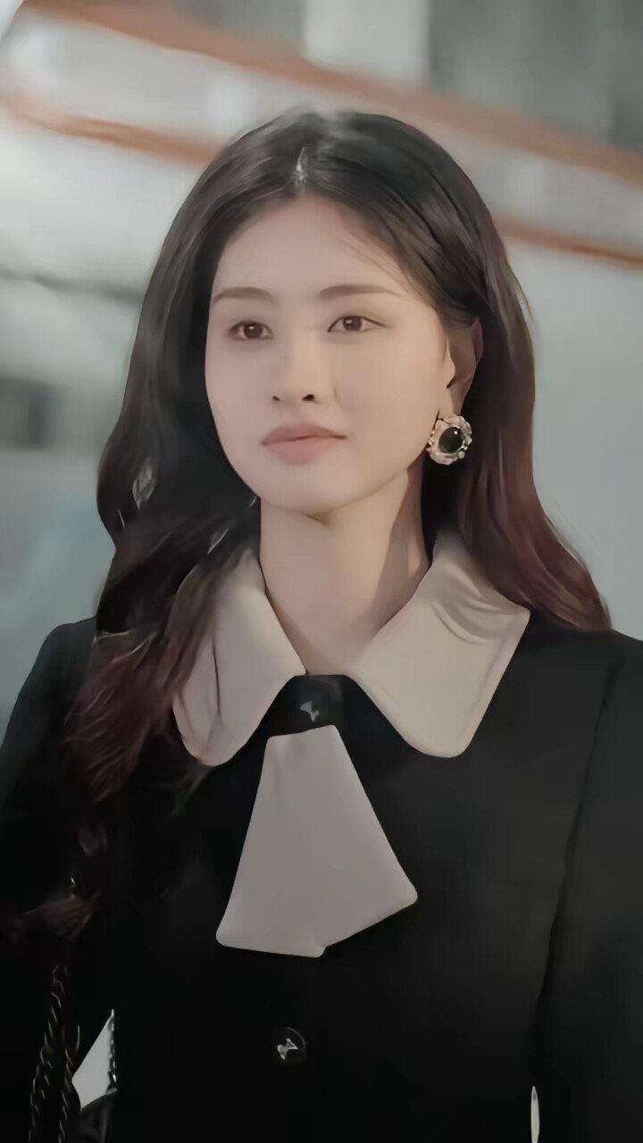 《喜鹊归巢了》剧照