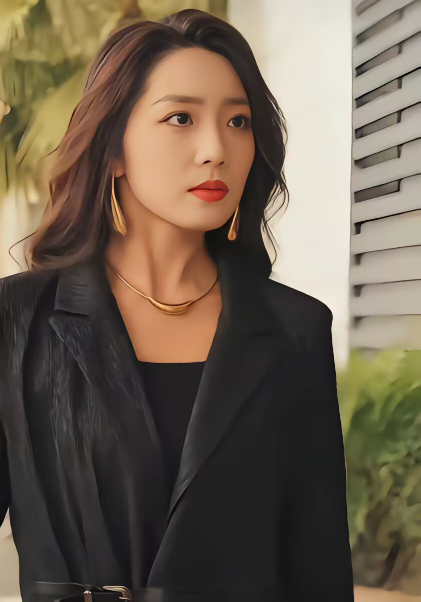 《风浅怎及爱深沉》剧照