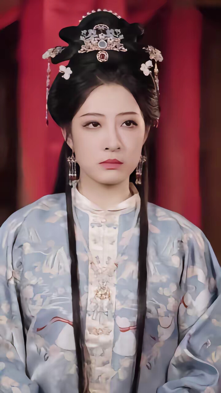 《和离后,夫人惊艳了世界》剧照