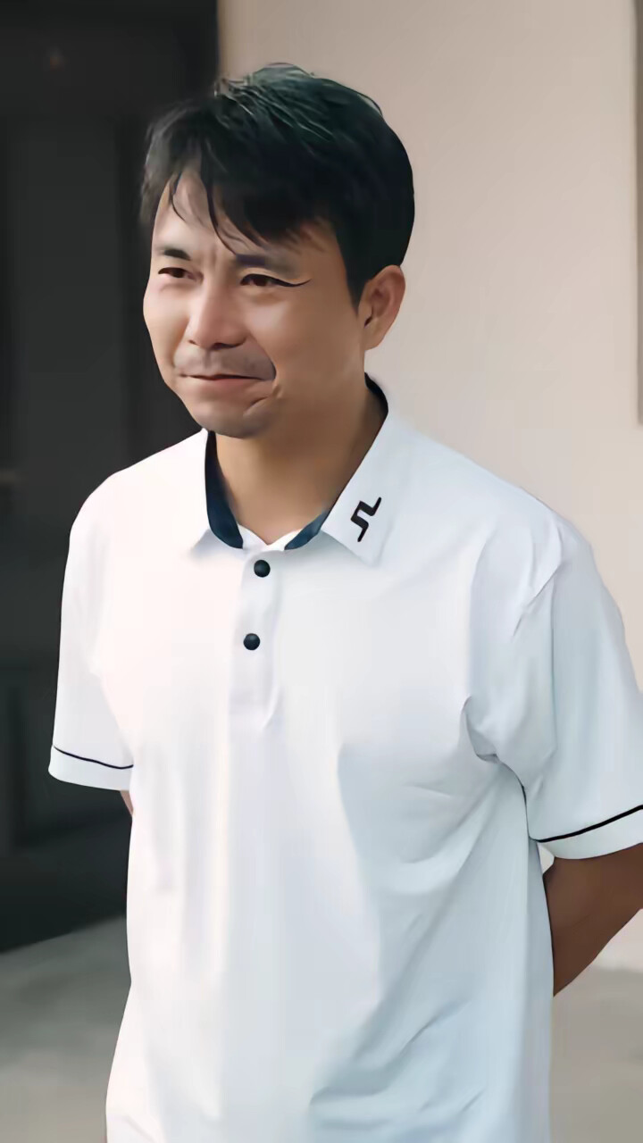 《小花和爷爷》剧照