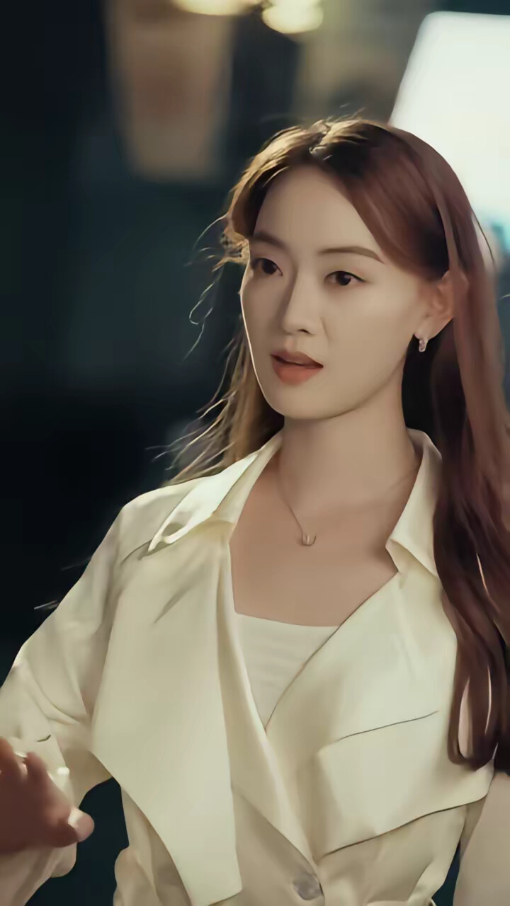 《我有财富之眼》剧照