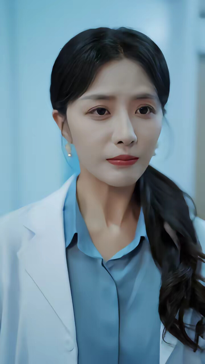 《仁心无悔》剧照